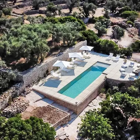 Luxury - Trullo Dei Silvi By Interhome