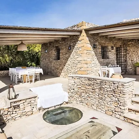 Luxury - Trullo Dei Silvi By Interhome Villa Morciano di Leuca
