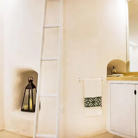 别墅 Luxury - Trullo Dei Silvi By Interhome *