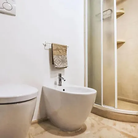 Luxury - Trullo Dei Silvi By Interhome Villa Morciano di Leuca
