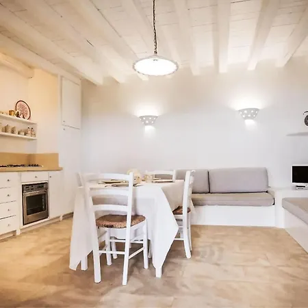 Luxury - Trullo Dei Silvi By Interhome *
