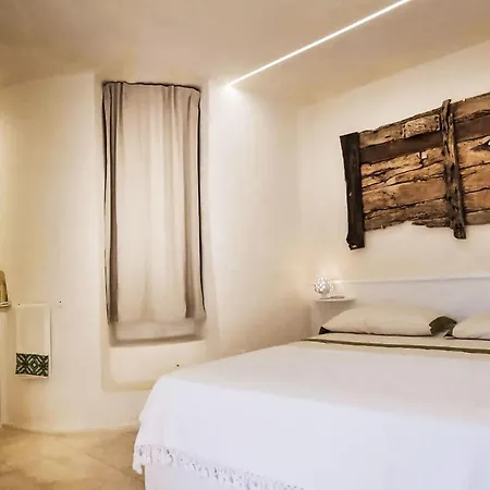 Luxury - Trullo Dei Silvi By Interhome Villa
