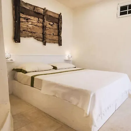 Luxury - Trullo Dei Silvi By Interhome * Morciano di Leuca