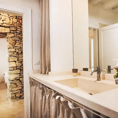 Luxury - Trullo Dei Silvi By Interhome 莫尔恰诺迪莱乌卡