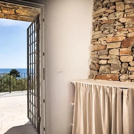 Luxury - Trullo Dei Silvi By Interhome Villa Morciano di Leuca