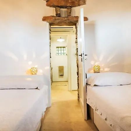 Luxury - Trullo Dei Silvi By Interhome