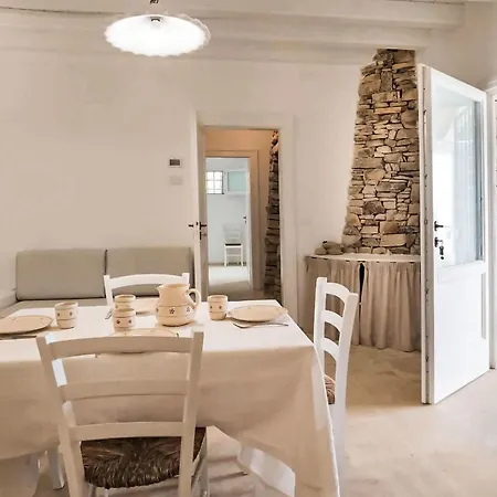Villa Luxury - Trullo Dei Silvi By Interhome *