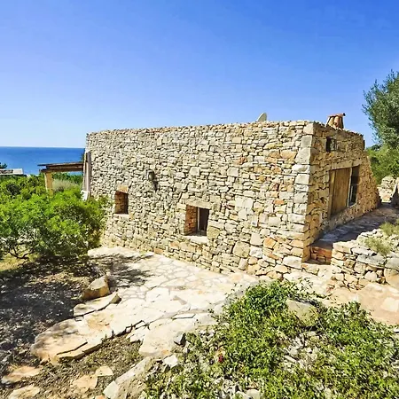 Villa Luxury - Trullo Dei Silvi By Interhome