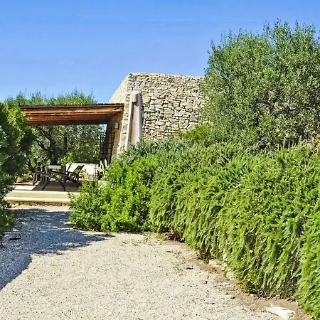 Villa Luxury - Trullo Dei Silvi By Interhome Morciano di Leuca